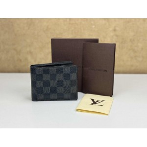 LOUIS VUITTON N62663 MULTIPLE WALLET